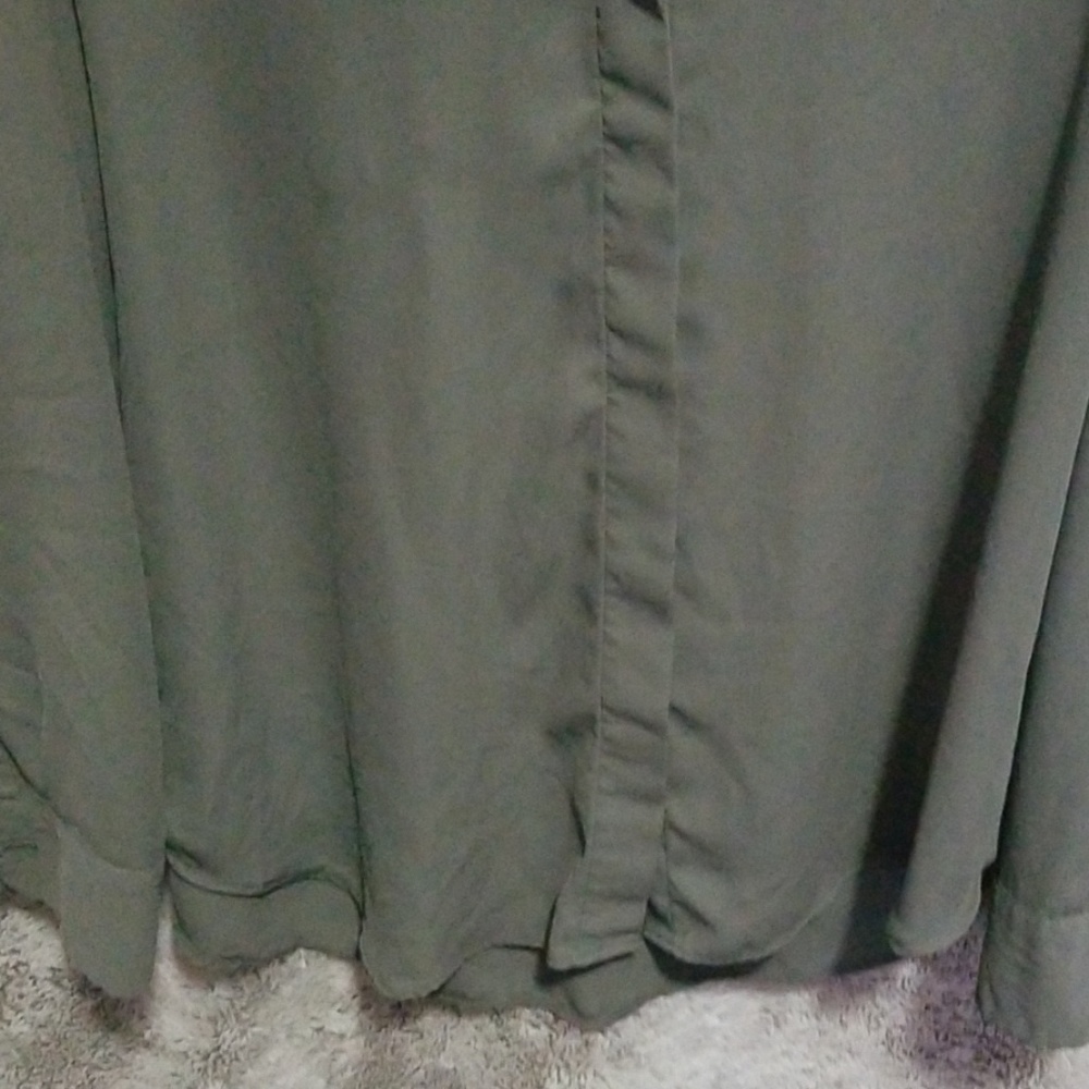 Blouse - Picture 3 of 3